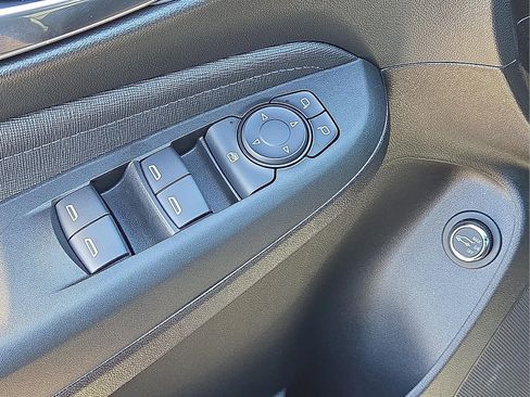 New 2026 Buick Envista Sport Touring w/ Convenience I Package image 13