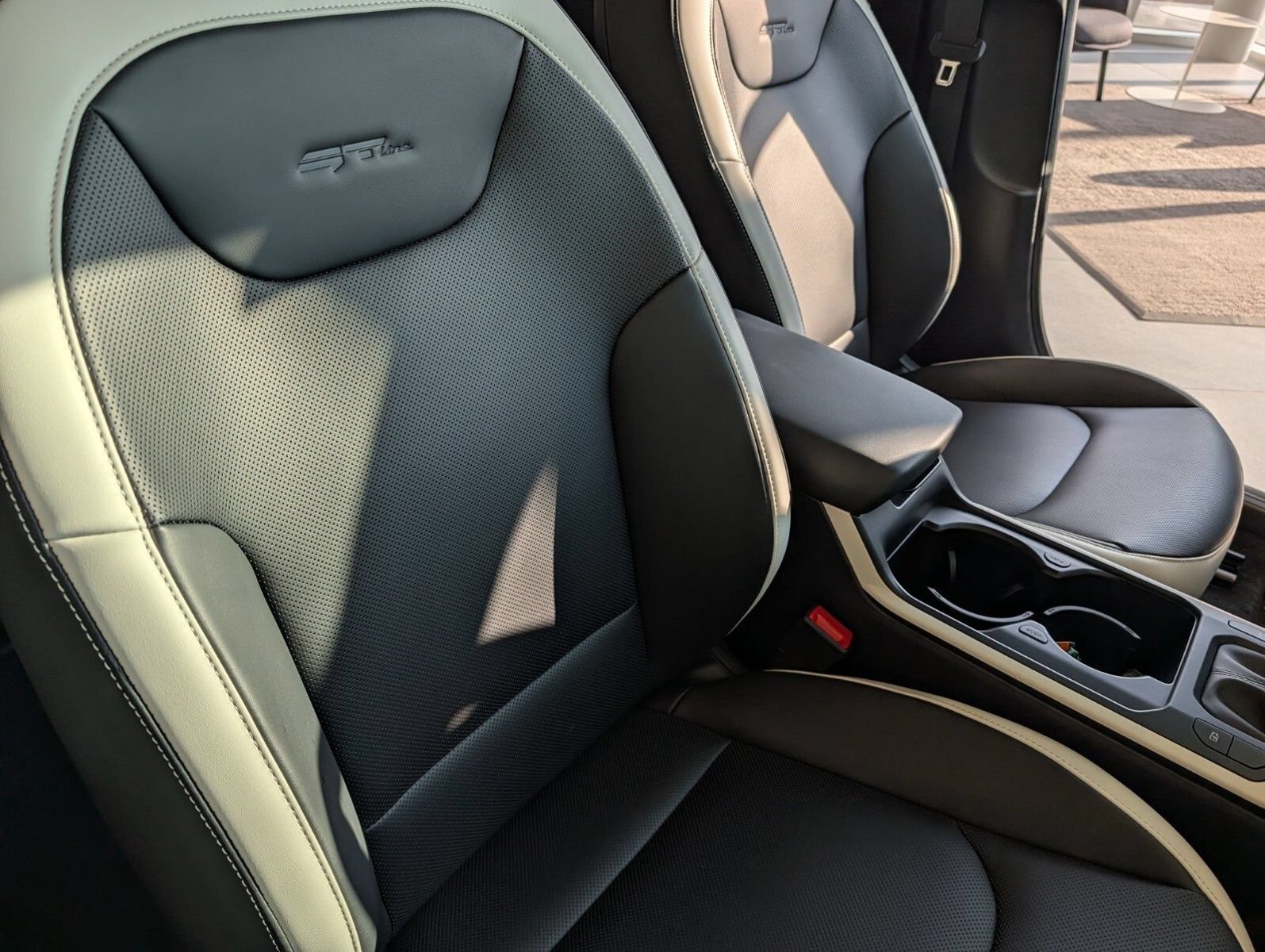 New 2026 Kia K4 GT-Line Turbo FWD image 31