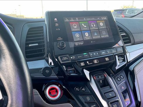 Used 2023 Honda Odyssey Elite image 8