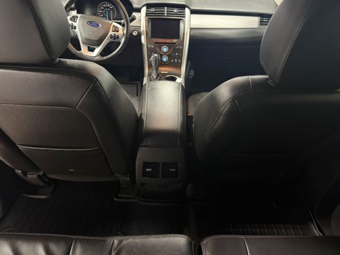 Used 2013 Ford Edge SEL image 21