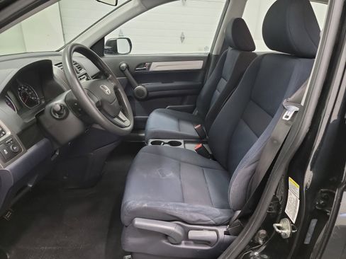 Used 2010 Honda CR-V LX image 13