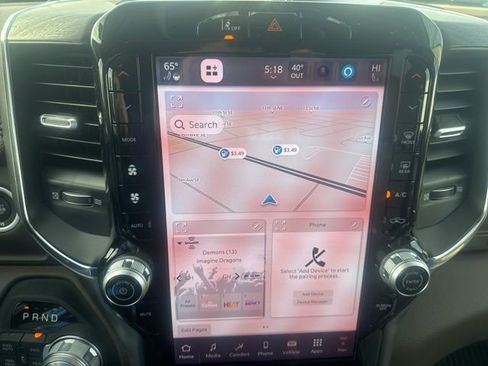 New 2026 RAM 1500 Laramie image 18