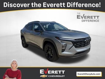 New 2026 Chevrolet Trax LT w/ Driver Confidence Package