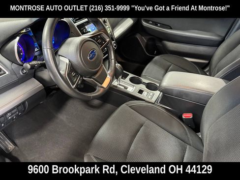 Used 2019 Subaru Outback 2.5i Premium AWD/4WD image 16
