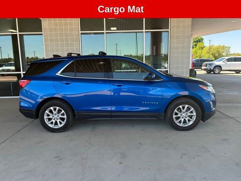 Used 2019 Chevrolet Equinox LT FWD image 6