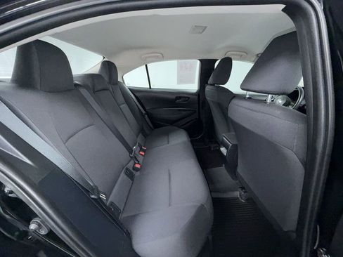 Certified 2024 Toyota Corolla LE FWD image 18