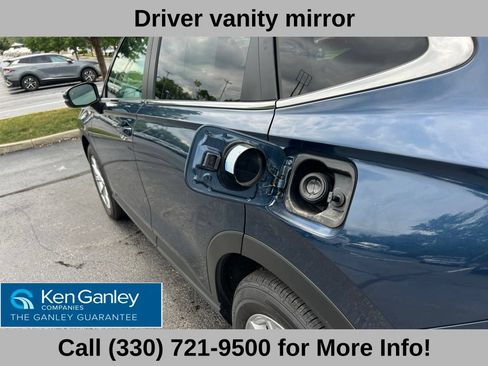 Used 2024 Honda CR-V EX image 49