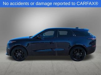 Used 2022 Land Rover Range Rover Velar R-Dynamic S video 3