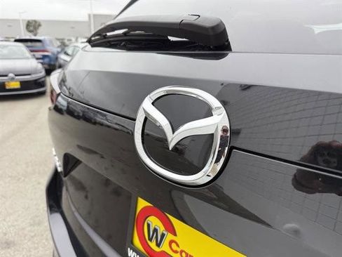 New 2025 MAZDA CX-5 Carbon Edition image 11