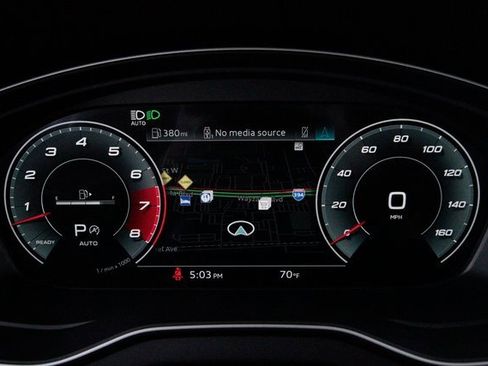 Used 2021 Audi SQ5 Prestige w/ Prestige Package image 22