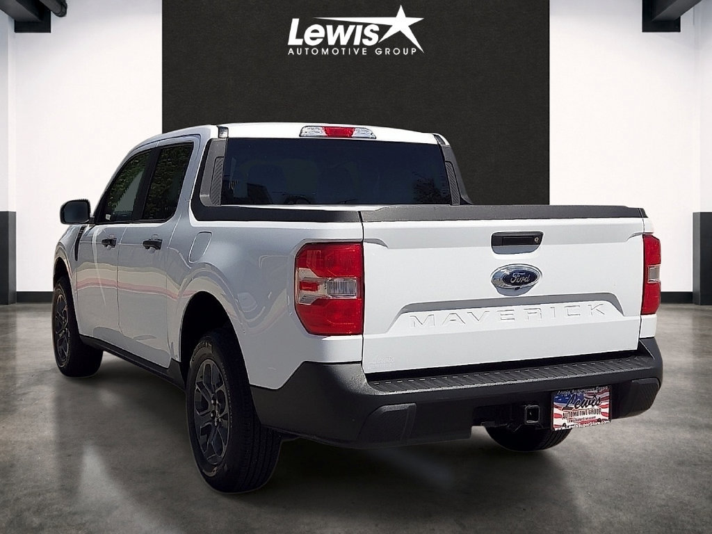 Used 2024 Ford Maverick XLT FWD image 3