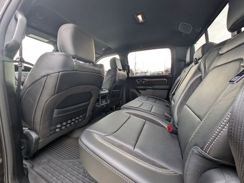 New 2026 RAM 1500 RHO w/ Bed Utility Group image 15