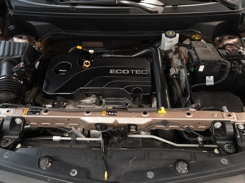 Used 2019 Chevrolet Equinox LT FWD image 40