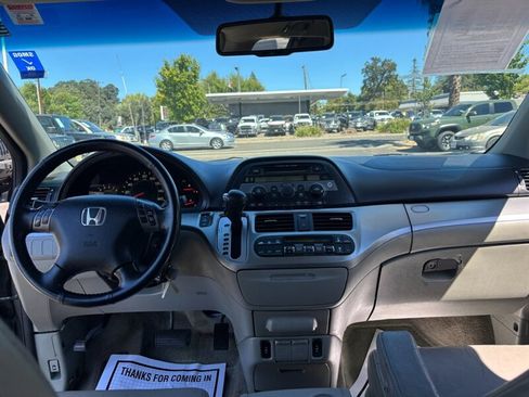 Used 2008 Honda Odyssey EX-L image 14