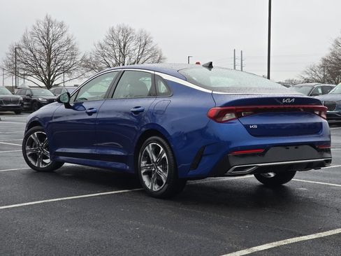 Used 2023 Kia K5 EX image 15