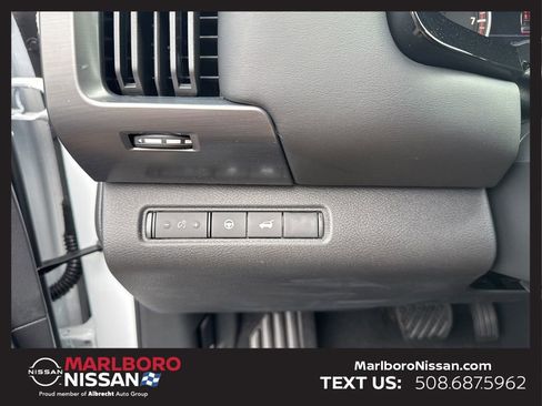 New 2025 Nissan Pathfinder SL image 31