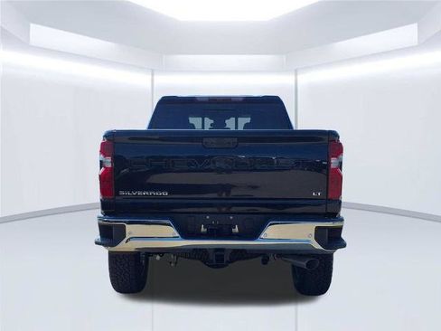 New 2026 Chevrolet Silverado 2500 LT w/ All Star Edition AWD/4WD image 4
