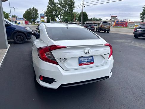 Used 2016 Honda Civic Touring image 25
