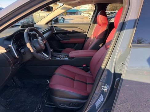 New 2026 MAZDA CX-50 AWD 2.5 Hybrid w/ Weather Package image 9