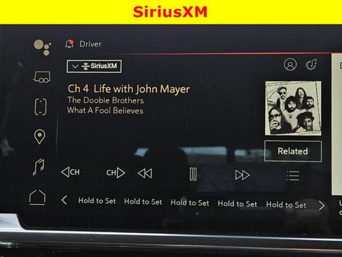 Used 2024 GMC Sierra 1500 Elevation w/ Elevation Premium Package image 17