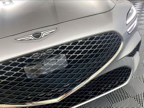 Certified 2025 Genesis G70 3.3T Advanced w/ Sport Prestige Package RWD image 30