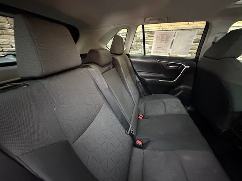 Used 2022 Toyota RAV4 XLE w/ Convenience Package AWD/4WD image 33