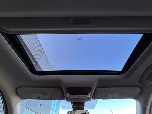 New 2025 Nissan Altima 2.5 SV w/ SV Special Edition Package image 11