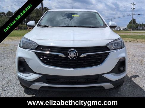 Used 2023 Buick Encore GX Preferred FWD image 10