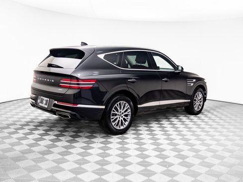 Used 2024 Genesis GV80 2.5T image 5