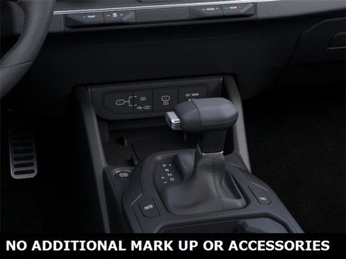 New 2025 Kia K4 GT-Line Turbo image 23