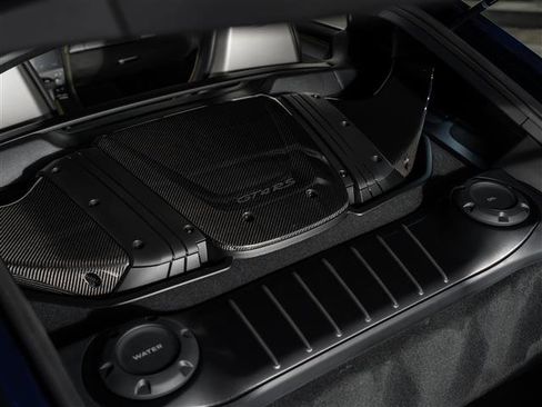 Certified 2025 Porsche 718 Cayman GT4 RS image 38