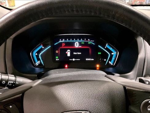 Used 2020 Honda Odyssey Elite image 16