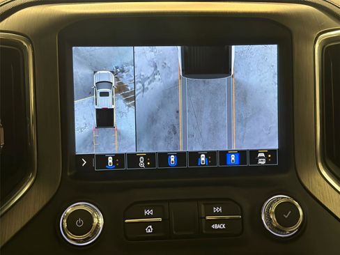 Used 2021 GMC Sierra 1500 Denali w/ Denali Ultimate Package image 35