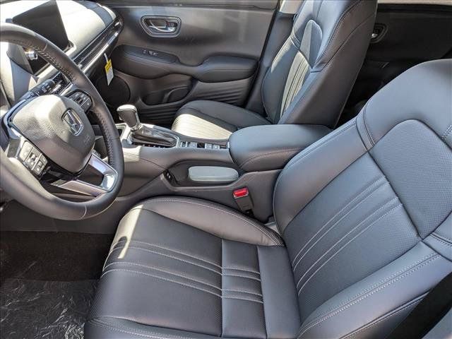 New 2027 Honda HR-V EX-L image 4