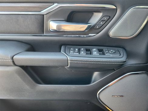 New 2026 RAM 1500 Laramie image 16