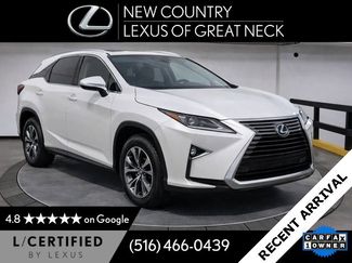 Used 2022 Lexus RX 350 AWD w/ Premium Package video 1