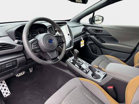 New 2026 Subaru Crosstrek 2.5i Sport w/ Crosstrek Mirror Package image 31