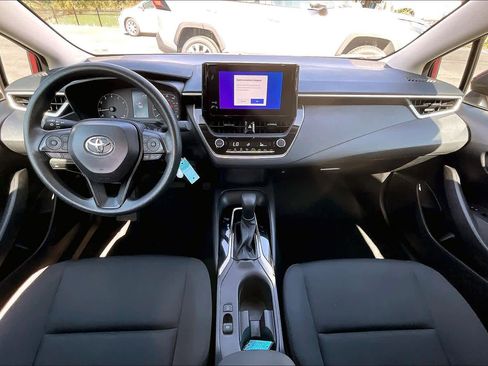 Certified 2024 Toyota Corolla LE image 14