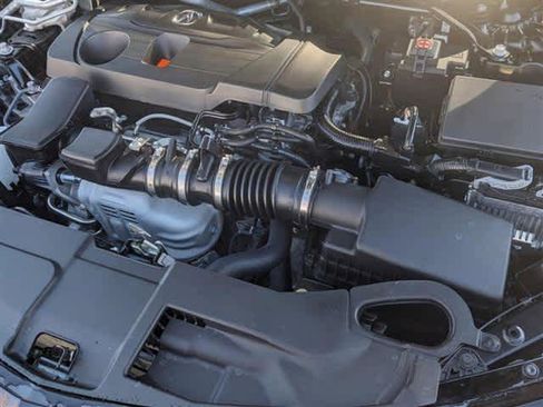 New 2025 Acura TLX SH-AWD w/ A-SPEC Pkg image 9