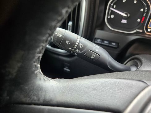 Used 2021 GMC Sierra 2500 Denali w/ Denali Ultimate Package image 22