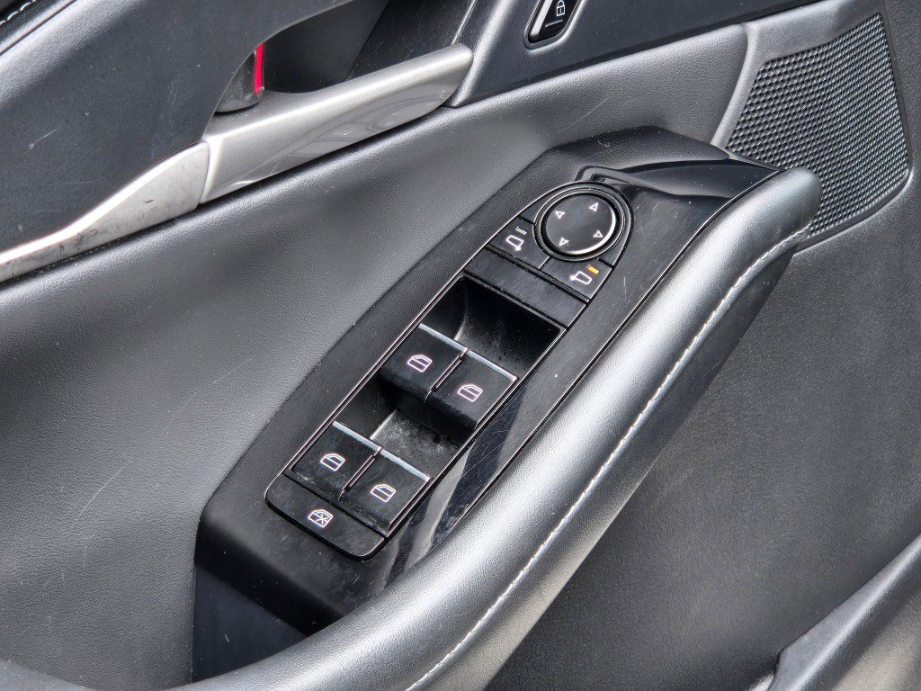 Used 2024 MAZDA CX-30 AWD 2.5 S w/ Select Sport Pkg image 18