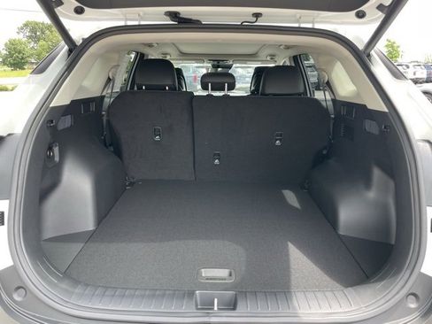New 2026 Kia Sportage EX w/ EX Panorama Roof Package image 26