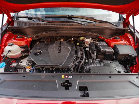 Used 2023 Hyundai Santa Fe SEL image 32