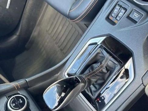 Certified 2021 Subaru Crosstrek 2.5i Limited w/ Moonroof Package 2 image 19