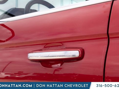 Used 2020 Ford Expedition Platinum AWD/4WD image 28