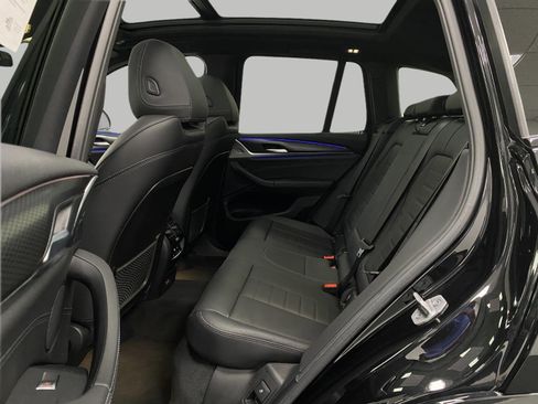 Certified 2023 BMW X3 xDrive30i w/ M Sport Package AWD/4WD image 28