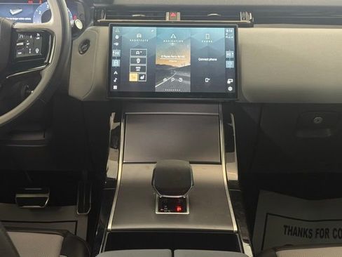 Used 2024 Land Rover Range Rover Velar Dynamic SE image 25