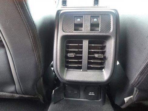 Used 2025 Ford Bronco Outer Banks w/ Sasquatch Package AWD/4WD image 18
