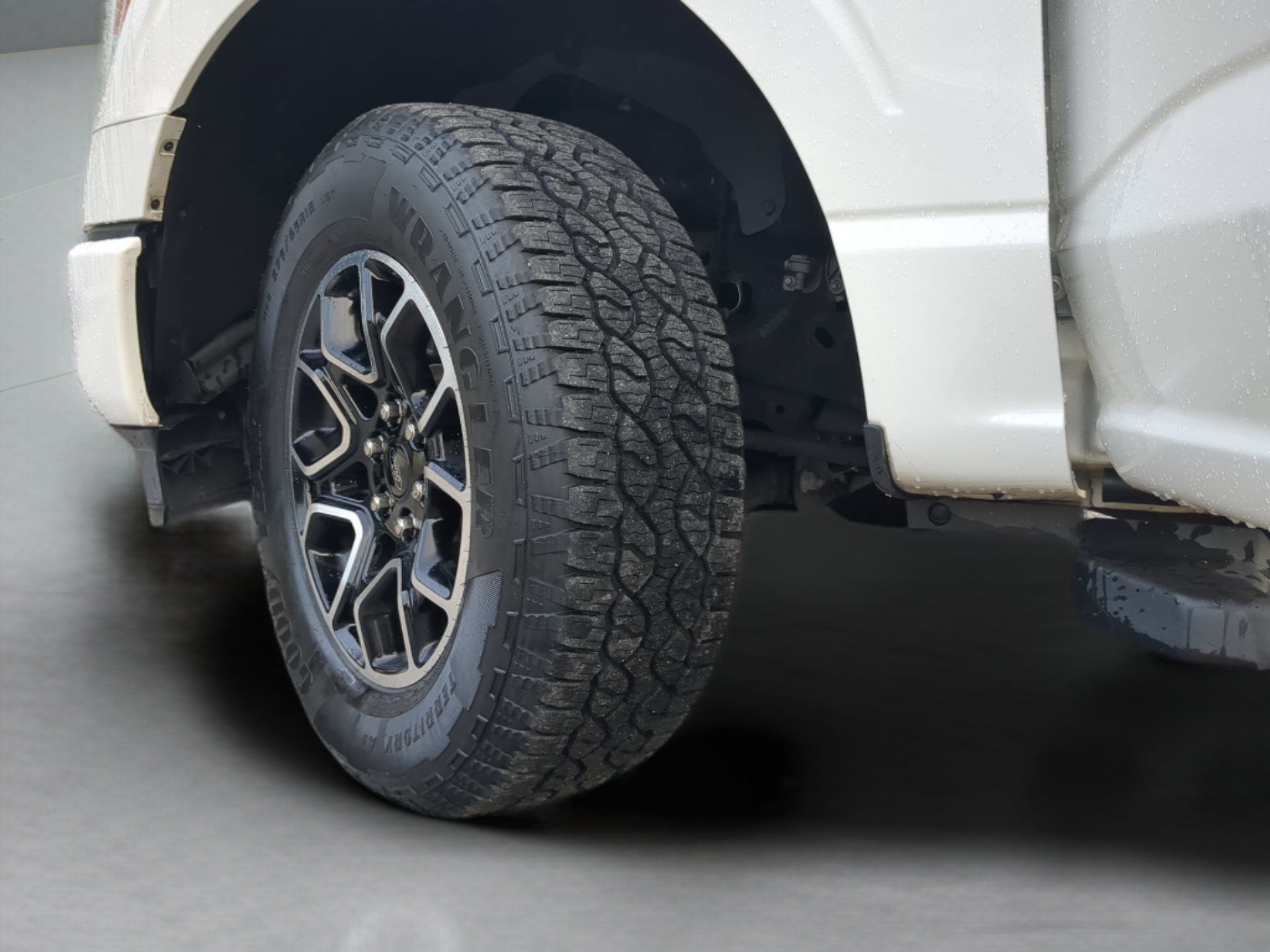 Certified 2022 Ford F150 Lariat AWD/4WD image 72