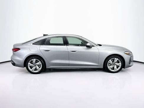 Used 2025 Audi A5 2.0T Premium image 4